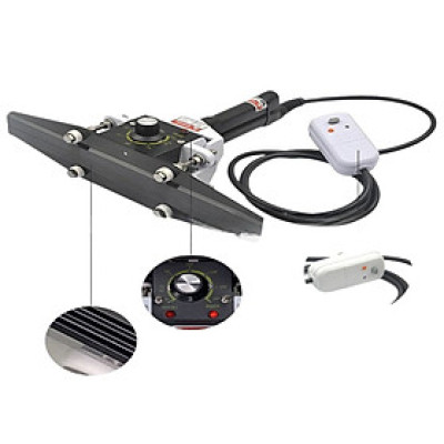  Máy hàn kẹp miệng túi FKR-200, 300, 400 - hàng nhập khẩu
