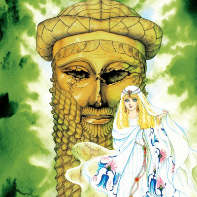 Sách - Dấu Ấn Hoàng Gia - Tập 26 - Tặng Kèm Postcard