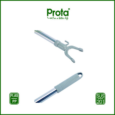 Cây lấy đồ inox 201 Prota