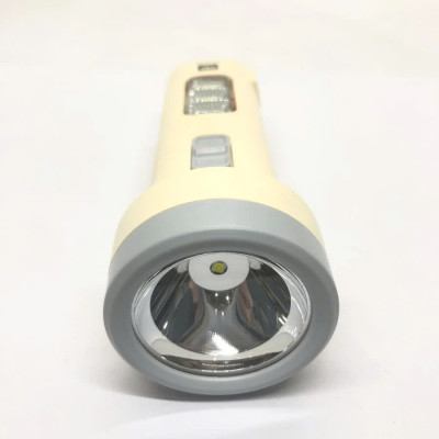 Đèn pin cầm tay mini công suất 3W - DP  nhỏ gọn -  Đèn pin cầm tay đa năng 