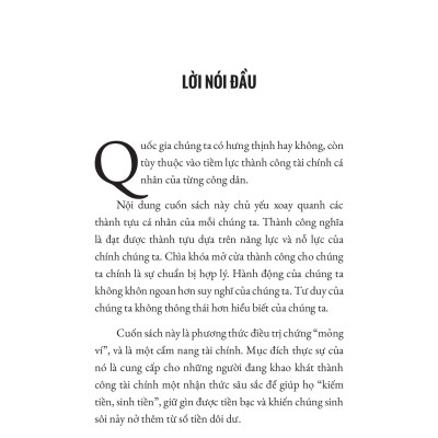 NgườI Giàu Có Nhất Thành Babylon (Tái Bản)