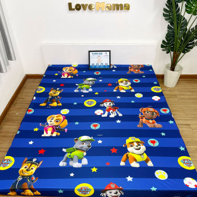 Ga chống thấm vải Cotton mềm mại cao cấp loại 1 chính hãng LoveMama