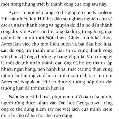 Đường Đến Thành Công - Road To Success