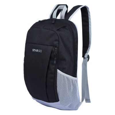 Ba Lô Du Lịch Stargo Ligero - Sakos GBO002BKNG00 - Màu Đen