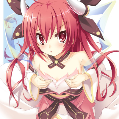 SET 5 Tranh Poster Date A Live và thành viên 21cm x 30cm