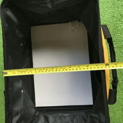 TÚI DỤNG CỤ 482X305X279MM DEWALT N501179- HÀNG CHÍNH HÃNG