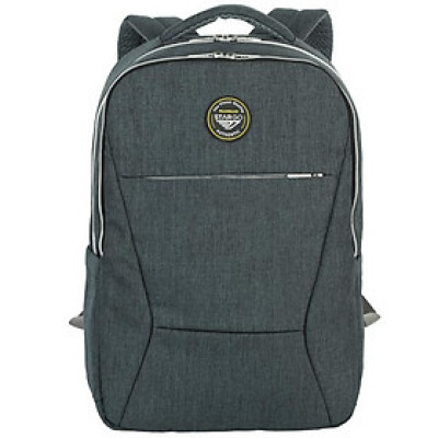 Ba Lô Laptop Stargo Lumine - 15.6 Inch - Sakos GBV024GRNG00 - Màu Xanh Lá