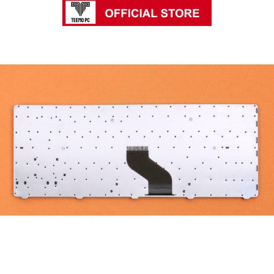 Bàn Phím Tương Thích Cho Laptop Acer Aspire 3410 3815 4552 4553 4560 - Hàng Nhập Khẩu New Seal TEEMO PC KEY1040