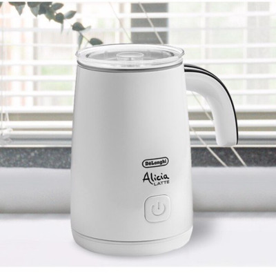 Máy tạo bọt sữa cao cấp Delonghi Alicia EMF2.W - HÀNG CHÍNH HÃNG