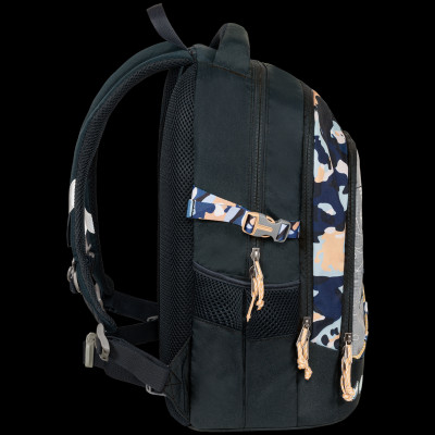 Ba Lô Chống Gù Max Backpack Pro 2 - Division - Special Edition - Tiger Max TMMX-033A1