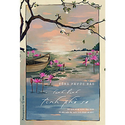     Linh Đinh Tình Phù Sa