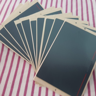 Miếng dán Touchpad dành cho Lenovo Thinkpad T440, T440P, L450, T540, T540P, W540, W541 - Hàng chính hãng