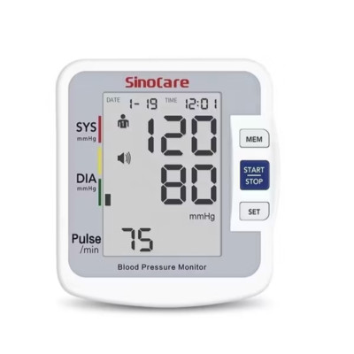 MÁY ĐO HUYẾT ÁP BẮP TAY GIỌNG NÓI HÀNG CHÍNH HÃNG