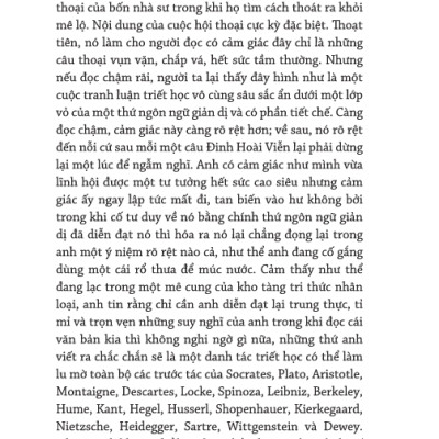 Một Chuyện Tình Vớ Vẩn