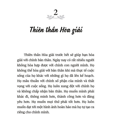 50 Thiên Thần Của Bạn - Giải Phóng Bản Thân Khỏi Buồn Phiền Và Cô Đơn (Tái Bản 2023)