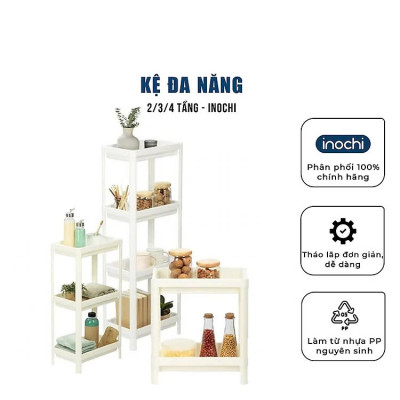 Kệ đa năng Tokyo 4 tầng
