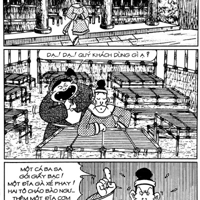 Thần Đồng Đất Việt 81 - Vạch Trần Xảo Kế