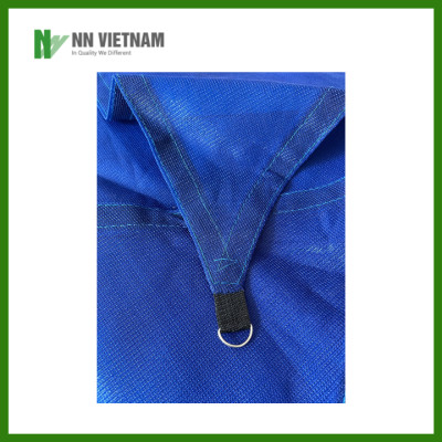 Lưới che nắng hình tam giác - 2mx2mx2m