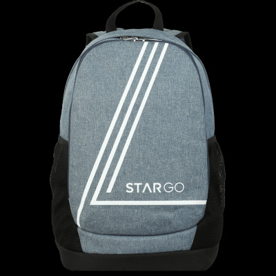 Ba Lô Thời Trang Stargo Aktif - Sakos GBO004LBNG00 - Màu Xanh Nhạt