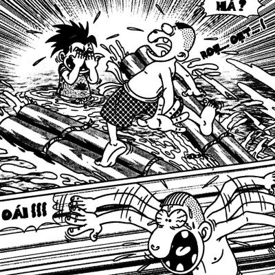 Thần Đồng Đất Việt 83 - Nạn Nhân Bất Nghĩa