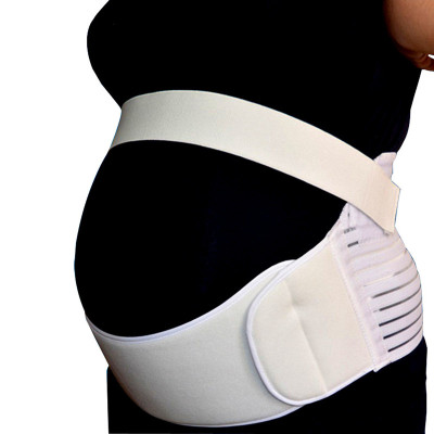 Đai đỡ bụng bầu giảm đau xương sống cho mẹ bầu 