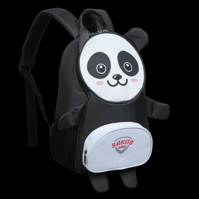 Balo Mẫu Giáo Trẻ Em Hình Thú SAKOS ANIMA -  Họa Tiết Dễ Thương Cho Bé Đi Học