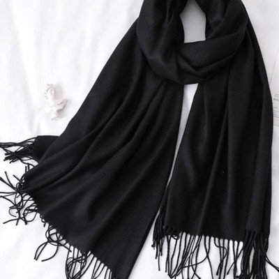 KHĂN CHOÀNG CASHMERE CAO CẤP CAS06