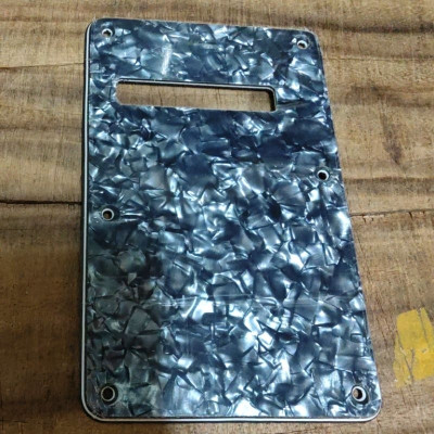 Nắp lưng đàn Guitar điện cho mặt sau đàn | Nắp body cho đàn guitar electric 