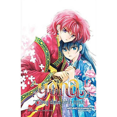 Yona - Công Chúa Bình Minh - Tập 15