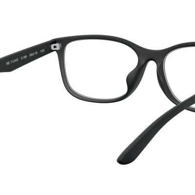 Mắt Kính Ray-Ban  - RX7124D 5196 -Eyeglasses