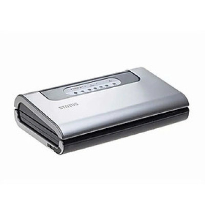  Máy Hút Chân Không Status 172210 Solid 300 Bán Chuyên Nghiệp Màu Xám - 709322 Hàng chính hãng