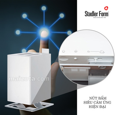 MÁY TẠO ẨM STADLER FORM ANTON, NHẬP KHẨU CHÂU ÂU Hàng chính hãng