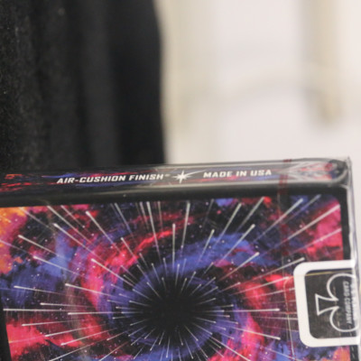 Bài tây 52 lá bicycle falling start