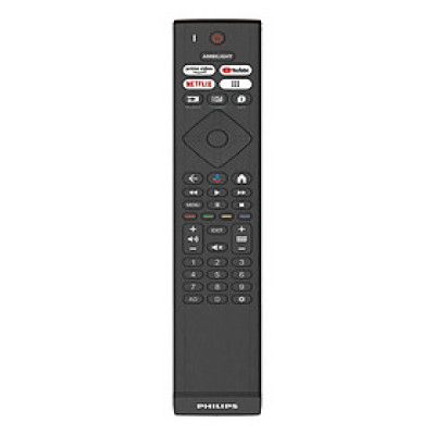 Remote Tivi Philips - Điều khiển Tivi bằng giọng nói RC52 - Hàng chính hãng