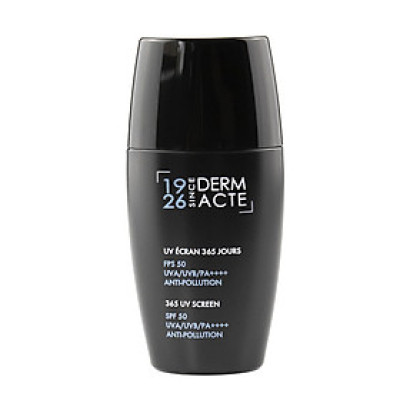 Kem chống nắng 365 không màu - UV ÉCRAN 365 JOURS FPS 50 - Academie Scientifique de Beaute