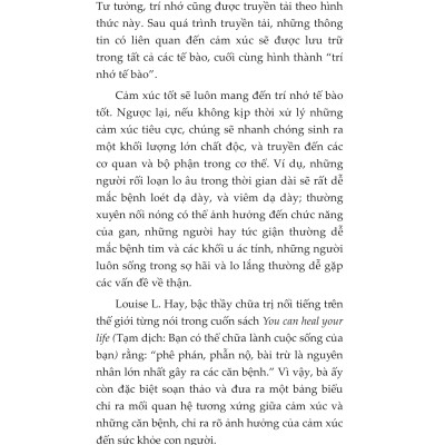 EQ – Đừng để cảm xúc hạ gục bản thân