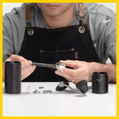 Cối xay cà phê Timemore C3 / Timemore C3S