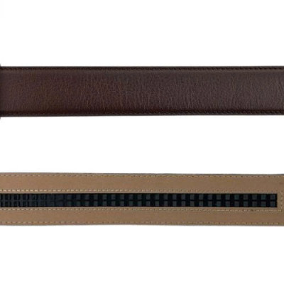 Thắt lưng nam da thật cao cấp nhãn hiệu Macsim TW044