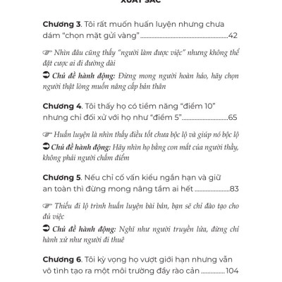 Huấn Luyện Sai – Nhân Sự Giỏi Cũng Bỏ Đi: Không Ai Rời Đi Vì Lương – Họ Rời Đi Vì Không Có Ai Dẫn Dắt Để Họ Tiến Xa