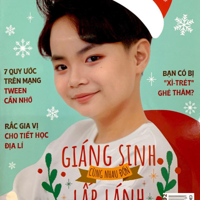 Thiên Thần Nhỏ - Số 492