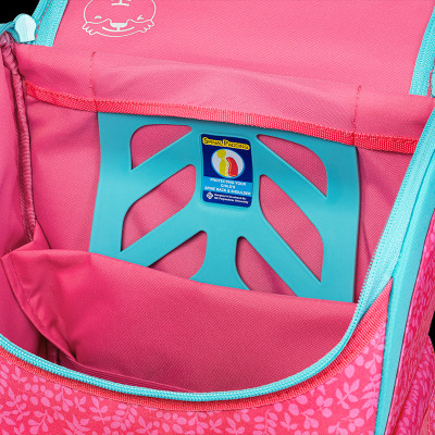 Ba Lô Chống Gù Học Sinh Earnest Schoolbag - Deer Fantasy - Tiger Family TGET-009A