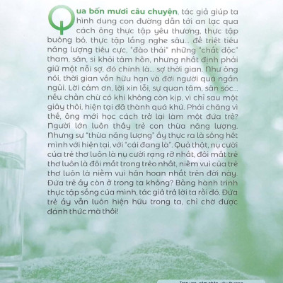 Trọn Vẹn, Cảm Nhận, Yêu Thương (Tái Bản Lần 5) (2022)