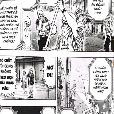 Sách - One-Punch Man - Tập 18 - Giới Hạn (Tái Bản 2025)