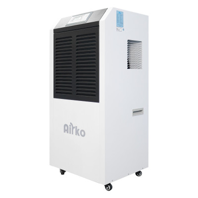 Máy hút ẩm công nghiệp Dorosin/Airko ERS-8150L công suất 150lít/ ngày, hàng chính hãng, bảo hành 24 tháng