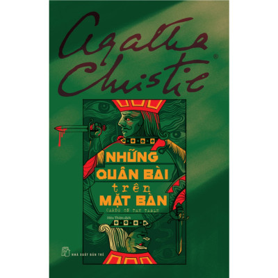 Những Quân Bài Trên Mặt Bàn (Agatha Christie)