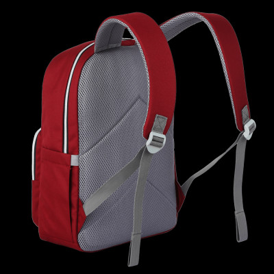 Ba Lô laptop Stargo Vivaz - 14 Inch - Sakos GBV018RDNG00 - Màu Đỏ