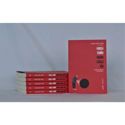 Sách Vạch Trần Nhân Cách Ẩn - Bản Quyền