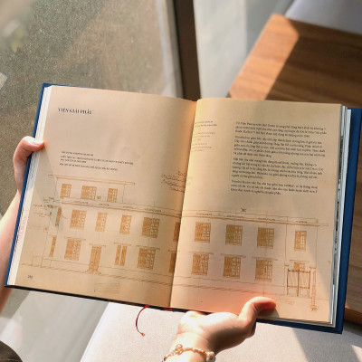 KIẾN TRÚC PHÁP-ĐÔNG DƯƠNG, NHỮNG VIÊN NGỌC QUÝ TẠI HÀ NỘI