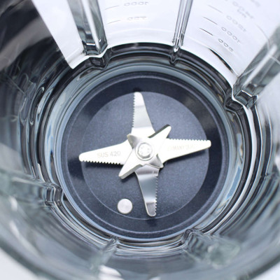 Máy làm sữa hạt KALPEN CBK-2601 hàng chính hãng