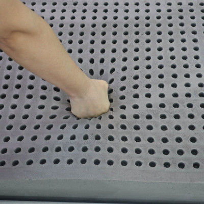 Đệm Cao Su Aroma Hoạt Tính Kháng Khuẩn, Chống Nấm Mốc